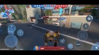 MECH ARENA / GODLIKE with SHADOW Energy 8 / OP Game-play