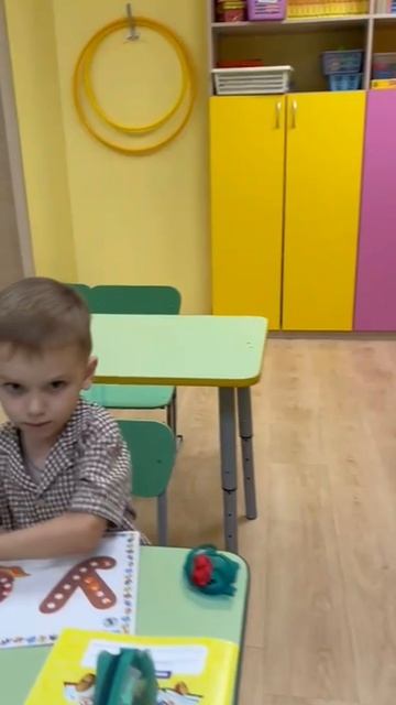 ЛЮБОПЫТСТВО ДЕТЕЙ-ДОШКОЛЬНИКОВ НЕ ЗНАЕТ ГРАНИЦ