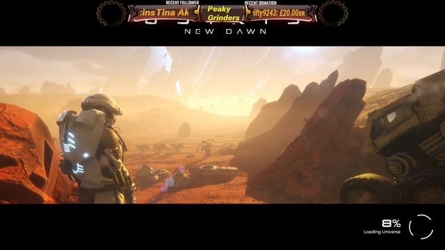 Osiris New dawn: Infinite resource and item glitch