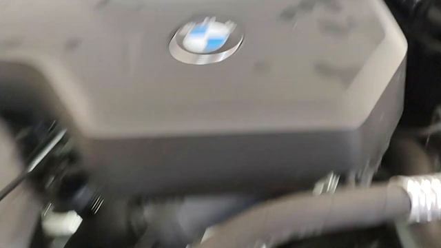 LOCAL NUMERAÇÃO DO MOTOR  BMW/320 I M SPORT FLEX 2022/23