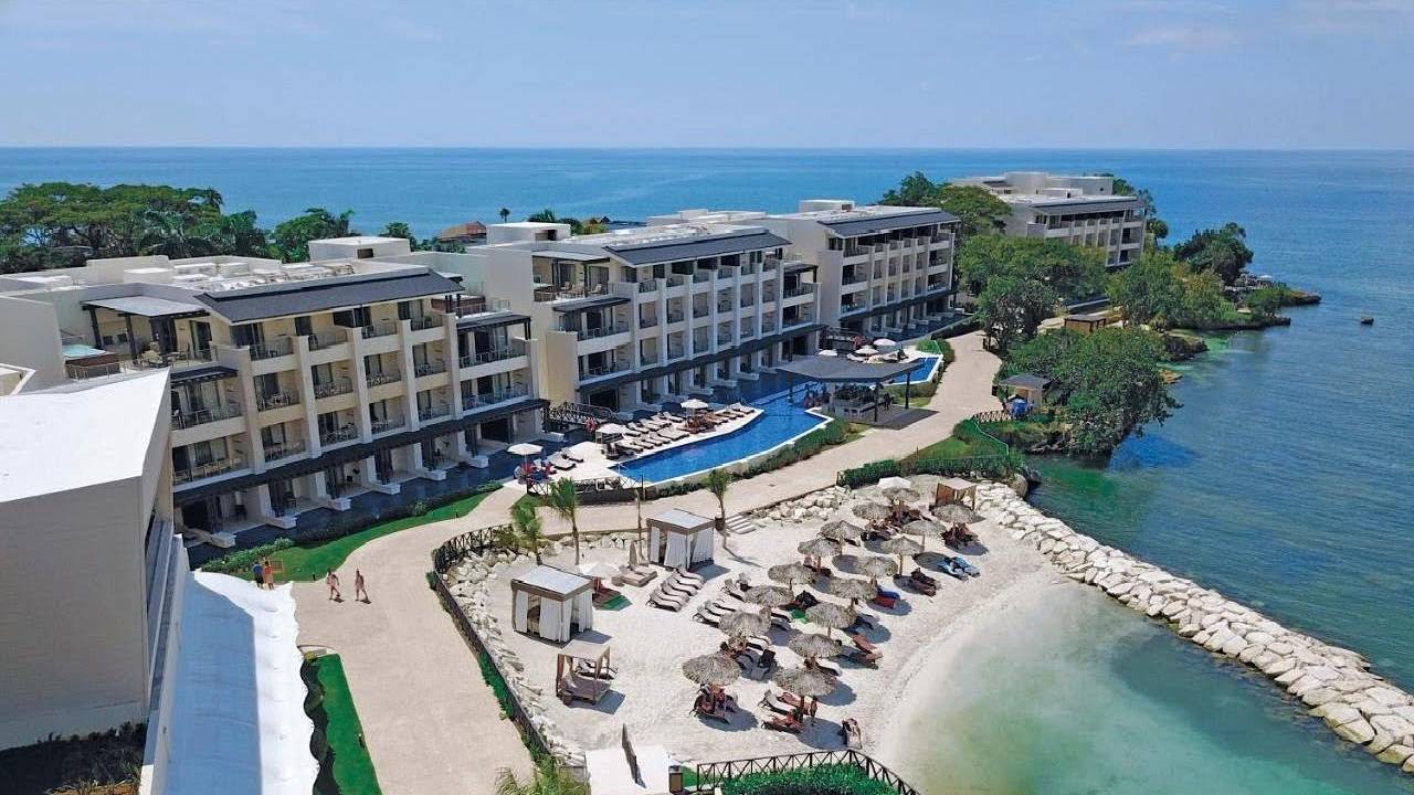 Hideaway at Royalton Blue Waters, An Autograph Collection all-Inclusive Resort (Adults Only) Ямайка