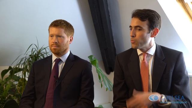Guinness Global Equity Income Fund Managers Matthew Page And Ian Mortimer Provide A Fund Update