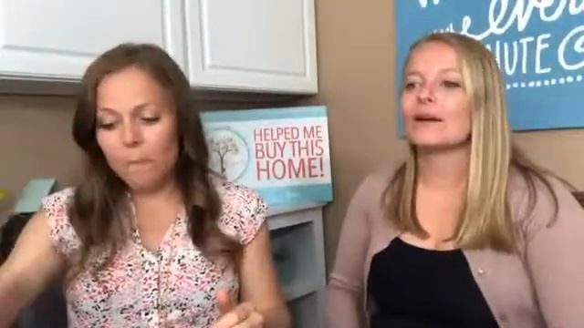 Fridays with Friends: Spring Cleaning Tips