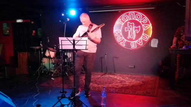 Шрамы - Алекс Макеев