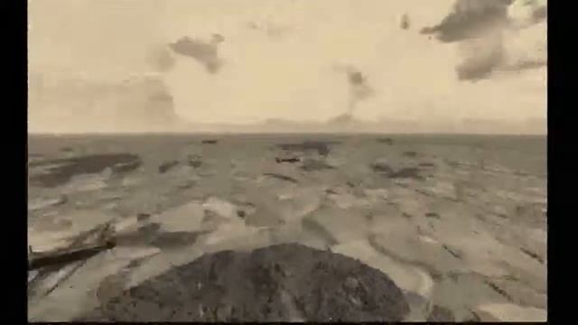 VideoPad effects A2A BoB2 SPITFIRES