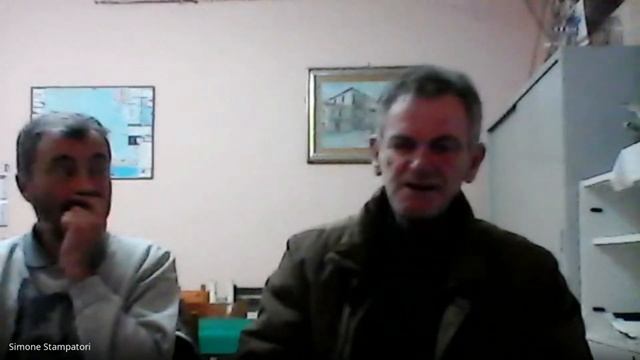 Forum cittadino Annunziata, Giulianova - Tavolo tecnico - riunione del 22 febbraio 2023