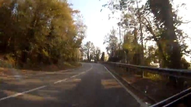 A Spasso In Moto.... Salita SUPERGA TORINO