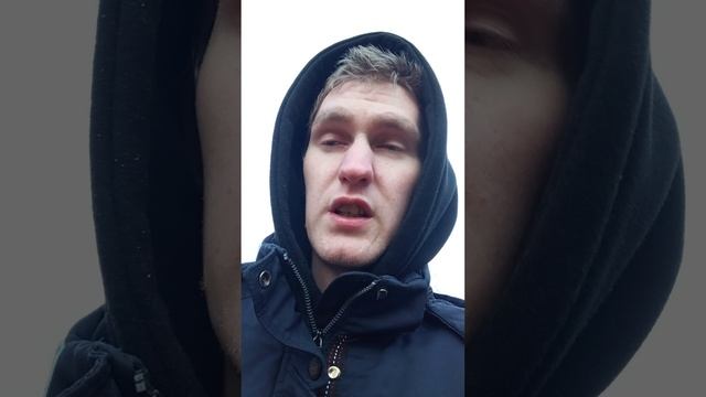 Обращение к зрителям канала и не только