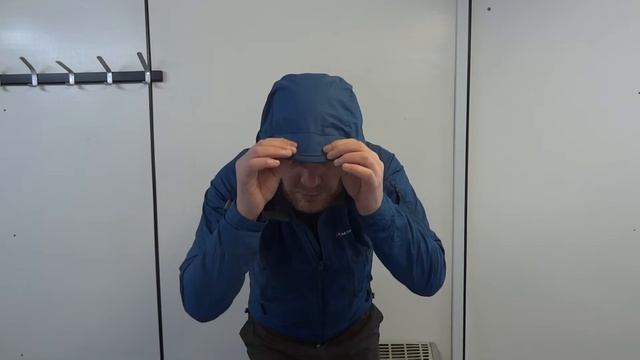 Montane Krypton Jacket Review