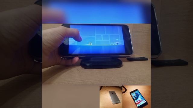 обзор на iPhone 6s plus 
подпишись на тг канал пожалуйста
скьюаркод в конце видео