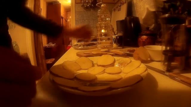 ИСПЫТАНИЕ ЛАЙФАКОВ - Чипсы "Lays" по домашнему