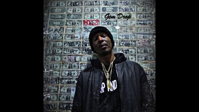 Evol Tripz - Gem Drop ft. Rome Streetz
