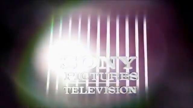 Logo FX: Sony Pictures Television (2002) by Beth Euler