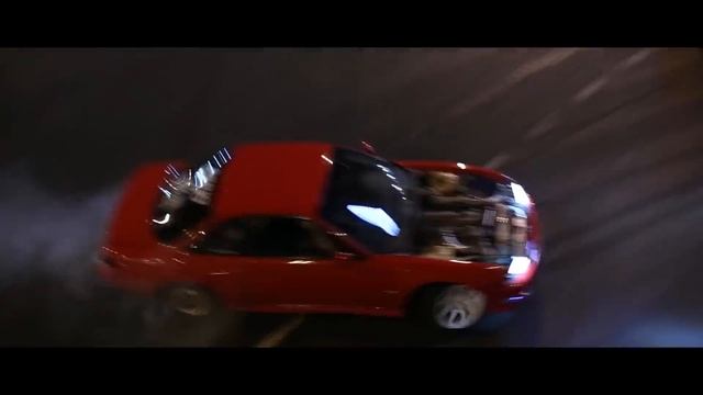Parking Kings - Illegal Drift in the City | Season 2018