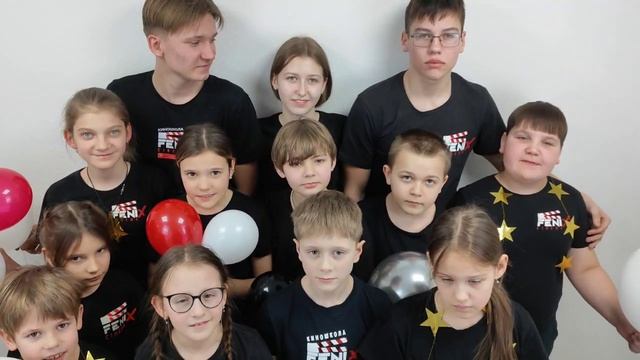 С днем рождения 🎉 наш генеральный продюсер- Алеся Александрарвна!