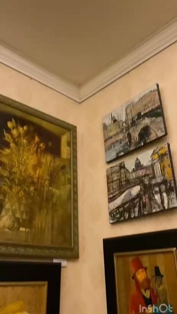 Мишка-гости-Винни-Пух