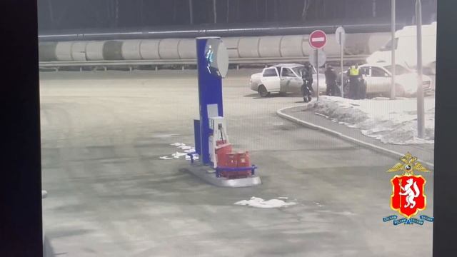 Полицией задержаны трое автоворов, подозреваемых в кражах шести корейских иномарок в Екатеринбурге