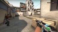 CS:GO - Against the PUB..#7 (ft.HandsomeGuy)