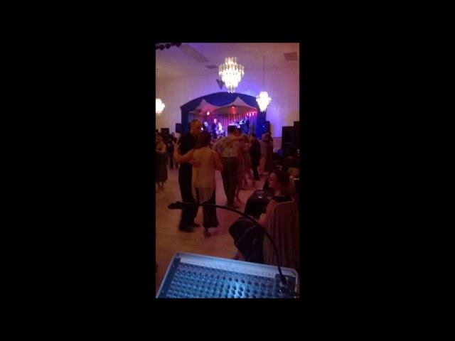 Танго Tango Cachirulo (F. Cafiero); Seth Asarnow + Sexteto