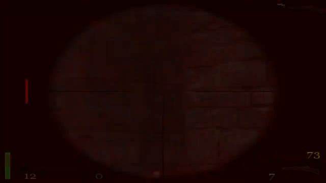 Return to Castle Wolfenstein
