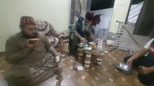 LALSHA DADA DHORAJI VALE DADA RAUF DADA LIVE