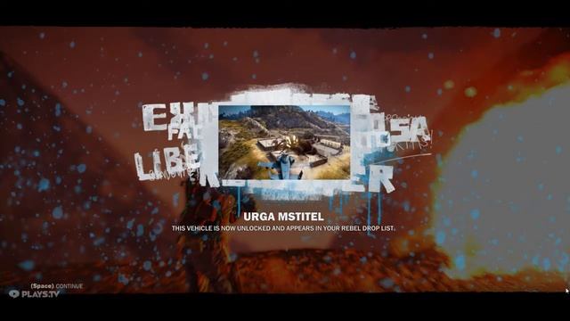 SON OF MEDICI | Just Cause 3 | Ending