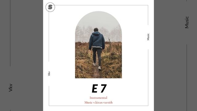 E7 (Instrumental Version)
