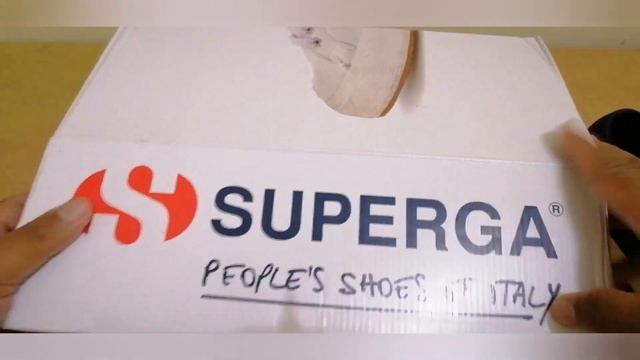 #supergacotuclassic HADIAH ULANG TAHUN SUPERGA 2750 COTU CLASSIC