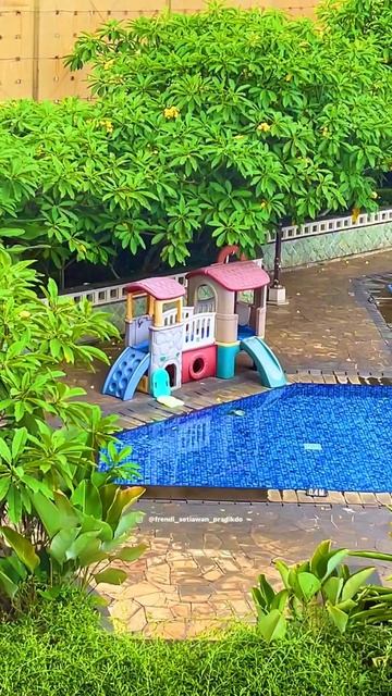Hotel Mewah Dekat Tugu Yogyakarta | Hotel Santika Premiere Jogja | 2022