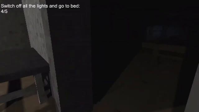 Are you afraid of the dark | Lights Off