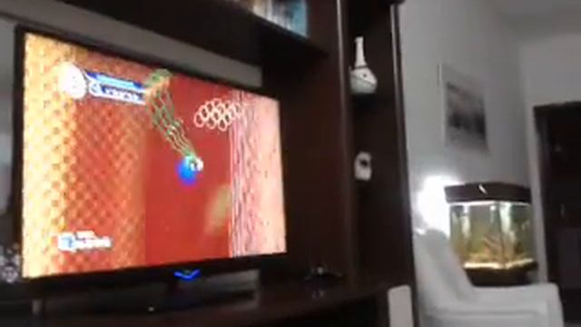 Jogando Sony