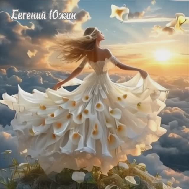 AVE MARIA. Евгений Южин