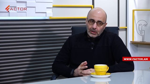 «Հասարակության մեջ արդիականացման պահանջ չկա». ապոլիտիկ զրույց Տիգրան Ջրբաշյանի հետ