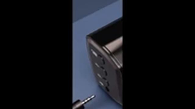 KMOUK TV Sound Bar With Bluetooth Review $ Soundbar, KMOUK Sound Bar for Small TV, Bluetooth 5.0,