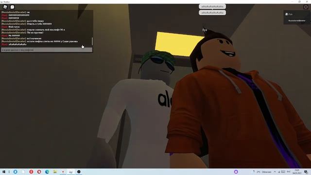 Лифты Мослифт 90-х на карте моего нового др