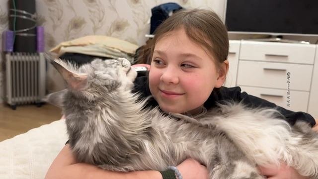 Любовь💙