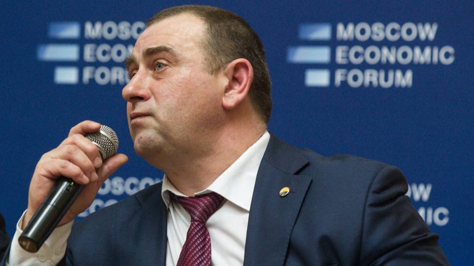 В брежневскую эпоху все мечты о будущем отрезало как гильотиной.Максим Калашников