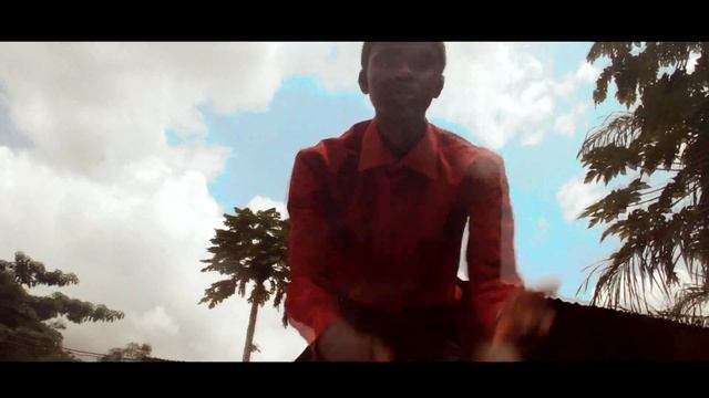 Juni Mamba - Fire Ft. A.J.A 237 (Street Clip By AZAMAT FILMS)