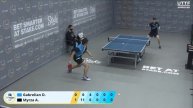 19 декабря 2020. Серый зал - Вечерний турнир. TT Cup
