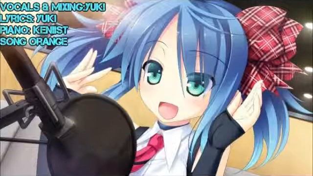 (*・∀・*)人(*・∀・*)●﹏● Annie's Loli Song (Yuki) 50 sub special●﹏●(*・∀・*)人(*・∀・*)
