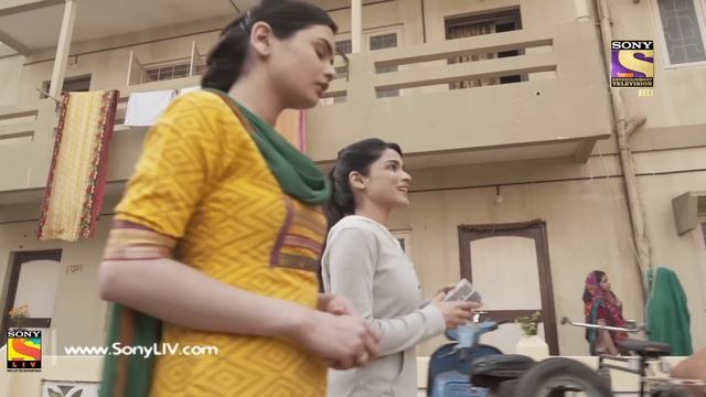 Yeh Un Dinon Ki Baat Hai -  Ep 77 - Full Episode - 20th December, 2017