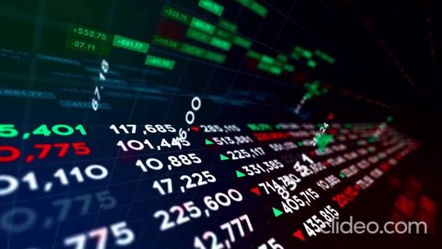 Ухудшение внешнего фона вынуждает игроков вернуться к распродажам акций.Прогноз на 4 апреля.