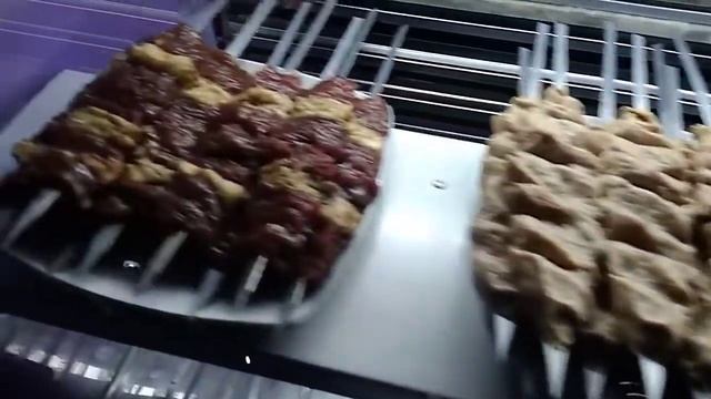 ТАШКЕНТСКИЙ ШАШЛЫК