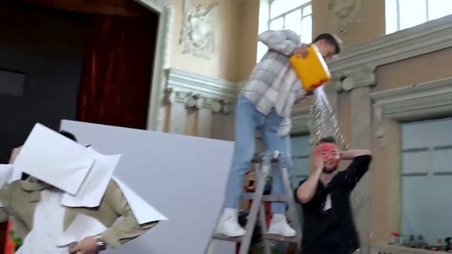 Клип | Режиссура, съемка, Premiere Pro