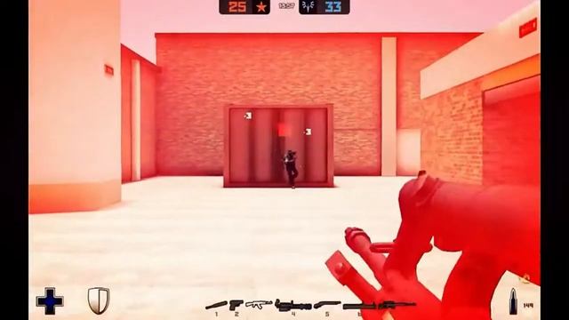 Frag Movie #1