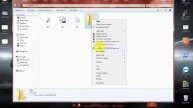 ง่ายๆ##วิธีเปลี่ยนรูป icon folder ให้สวย เก๋ ดูดี เท่ห์สุดๆไปเลย