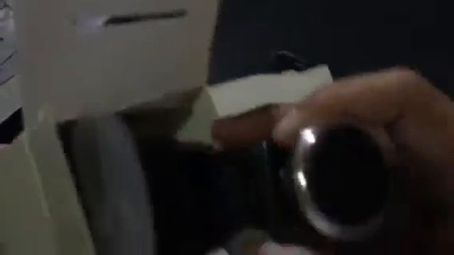 Unboxing - Baseus Solid Series Telescopic Magnetic Suction Bracket Car mount phone holder