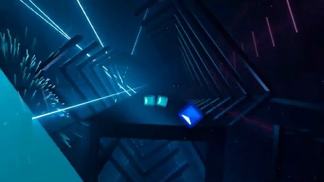 Polish Cow But Sang By Loli | Beat Saber #polishcow #beatsabercustommaps