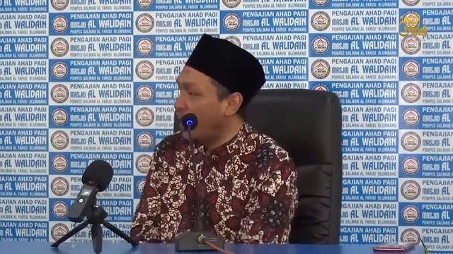 BAG 2  BABAD TANAH JAWI  Ustadz Salim A Fillah