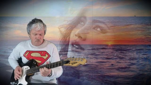 Воспоминание о любви# A memory of love#